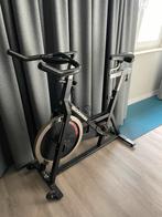 Schwinn spinningsfiets, Sport en Fitness, Fitnessapparatuur, Gebruikt, Airbike, Ophalen of Verzenden, Metaal