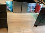IKEA Godmorgon spiegel 80x96, Ophalen, Zo goed als nieuw, 75 tot 100 cm, Minder dan 100 cm