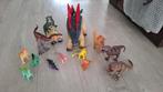 Set gave dino's!, Ophalen of Verzenden, Zo goed als nieuw