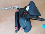 Tutek 3 in 1 kinderwagen met isofix base, Kinderen en Baby's, Buggy's, Overige merken, Gebruikt, Voetenzak, Ophalen