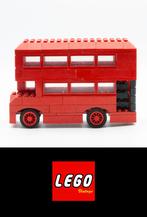 Lego Vintage 384 / 760 London Bus 1975, Kinderen en Baby's, Speelgoed | Duplo en Lego, Ophalen of Verzenden, Gebruikt, Complete set