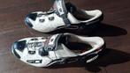 Sidi racefiets schoenen  maat 45 (44), Sport en Fitness, Wielrennen, Ophalen of Verzenden, Gebruikt, Kleding