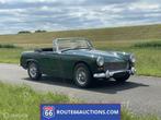 Austin-healey Sprite Cabriolet | Route 66 Auctions, Auto's, Oldtimers, Lederen bekleding, Austin, Overige carrosserieën, Leder