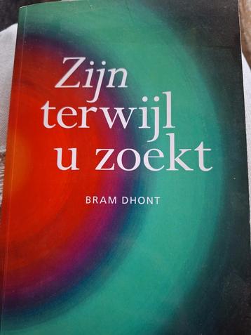Bram Dhont - Zijn terwijl u zoekt beschikbaar voor biedingen
