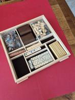 Nieuwe Spellendoos, Hobby en Vrije tijd, Gezelschapsspellen | Bordspellen, Ophalen of Verzenden, Nieuw