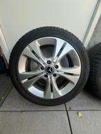 Mercedes C klasse / E klasse, Auto-onderdelen, Banden en Velgen, 17 inch, Ophalen of Verzenden, Personenwagen