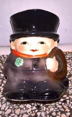 Ierland 1972 Goebel W Germany Toby Jug Schoorsteenveger, Verzenden