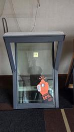 dakvenster, Ophalen, Minder dan 80 cm, 80 tot 120 cm, Zo goed als nieuw