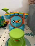 Vtech drumstel, Kinderen en Baby's, Speelgoed | Fisher-Price, Ophalen, Zo goed als nieuw, Speelset