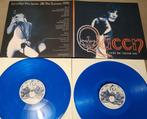 Queen live 1976 2lp Foreigner Boston Yes Genesis ELO Journey, Verzenden, Zo goed als nieuw, 12 inch, Overige genres