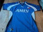 Voetbalshirt FC Utrecht vintage shirt 2001 Zeldzaam, Ophalen of Verzenden, Zo goed als nieuw, Shirt