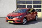 Renault Mégane Estate 1.5 Blue dCi Limited BJ2019 Lmv 16" |, Voorwielaandrijving, Stof, Gebruikt, 4 cilinders