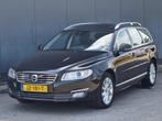 Volvo V70 2.0 D3 Polar+ Elek-Dak/Xenon/Leers/Navigatie/Adapt, Auto's, Volvo, Diesel, Onderhoudsboekje, Te koop, 5 stoelen