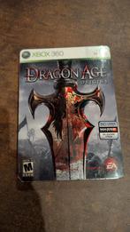 Dragon Age Origins Collector's Edition NTSC, Spelcomputers en Games, Games | Xbox 360, Vanaf 18 jaar, 1 speler, Ophalen of Verzenden