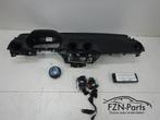 Audi Q2 81B Airbagset Airbags Airbag Dashboard Head-Up, Auto-onderdelen, Ophalen of Verzenden, Gebruikt