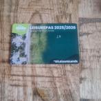 Pasje bussloo, Ophalen of Verzenden