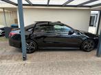 Mercedes-Benz CLA 200 d 150pk 8G-DCT 2020 Zwart, Auto's, CLA, 4 cilinders, 1445 kg, Zwart