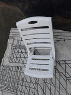 Keter strandstoel inklapbaar klapstoel strand stoel zitje, Ophalen, Zo goed als nieuw, Campingstoel