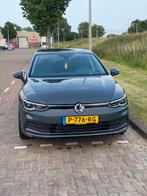 Volkswagen Golf Full Option 1.5 TSI 130pk Bluemotion 2020, Auto's, Te koop, Alcantara, Zilver of Grijs, Geïmporteerd
