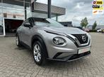 Nissan Juke 1.0 DIG-T N-Connecta, Clima, Trekhaak, Pdc, Came, Stof, Origineel Nederlands, Bedrijf, Handgeschakeld