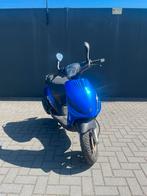 Piaggio zip 80cc, Fietsen en Brommers, Scooters | Overige merken, Verzenden, Zo goed als nieuw