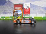 Wsi 01-1581 Blum Indian Summer , MAN TGX XXL 4x2, Hobby en Vrije tijd, Modelauto's | 1:50, Ophalen, Nieuw, Bus of Vrachtwagen