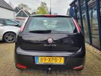 Fiat Punto Evo 1.3 M-Jet Easy 5-Deurs, Auto's, Fiat, Te koop, 1120 kg, Hatchback, Gebruikt