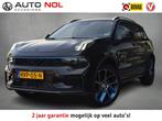 Lynk & Co 01 1.5 | Cruise | Climate | Premium audio, Stof, Zwart, Bedrijf, 1854 kg