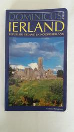 Ierland reisgids - dominicus 6e druk 1993, Boeken, Reisgidsen, Gelezen, Ophalen of Verzenden