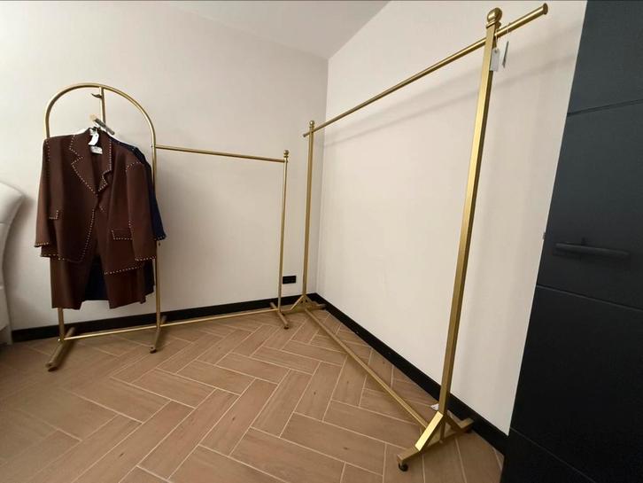 Kledingrek/ paskamer C-model rek, Kleding | Dames, Kledingrekken, Nieuw, Ophalen of Verzenden