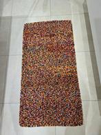 Tapijt 69x133cm - Goede Staat!, Ophalen