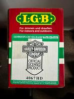 LGB 4067 HD Wagon Limited Edition, Ophalen, Zo goed als nieuw, Wagon, Overige merken