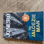 Jo Nesbø - De jaloezieman, Ophalen of Verzenden, Zo goed als nieuw, Jo Nesbø