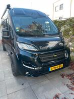 Karmann Dexter 580 (6m), Buscamper of Camperbus, Fiat, Tot en met 2, Particulier