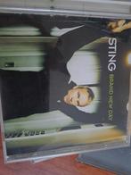 Sting - Brand New Day CD, Cd's en Dvd's, Ophalen of Verzenden, 2000 tot heden, Gebruikt