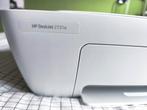 HP Deskjet 2721e - Alleen originele cartridges!, Computers en Software, Printers, Kopieren, Gebruikt, Inkjetprinter, All-in-one