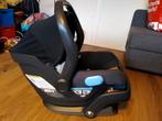 Uppababy Mesa I-size autostoel met base, Kinderen en Baby's, Autostoeltjes, Gebruikt, Isofix, 0 t/m 13 kg, Ophalen