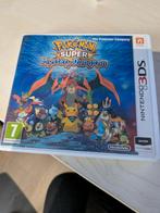 Pokémon Super Mystery Dungeon - Nintendo 2DS/3DS, Online, 1 speler, Ophalen of Verzenden, Zo goed als nieuw