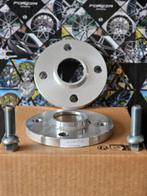 Spoorverbreders spacers vw Golf 1, 2 ,3 4x100 57.1  13mm, Ophalen of Verzenden