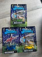 Muscle machines Honda civic, Ophalen of Verzenden, Nieuw