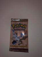 Pokémon Fossil Booster Pack Sealed, Ophalen of Verzenden, Nieuw, Booster