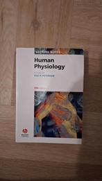Human Physiology - Ole H. Petersen (5th ed.), WO, Ole H. Petersen, Beta, Ophalen