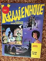 Dagbladstrips, Boeken, Stripboeken, Eén stripboek, Ophalen of Verzenden, Gelezen