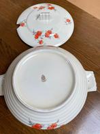 Schwarzenhammer Bavaria soepterrine, Ophalen