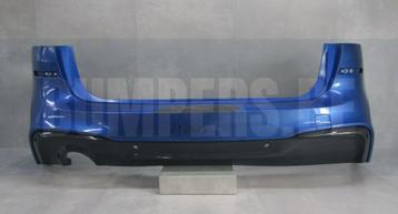Bumper BMW 2 F45 M-Pakket M Pakket Active Tourer LCI FACELIF beschikbaar voor biedingen