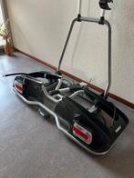 Fietsendrager type ep916, Auto diversen, Fietsendragers, Ophalen, Zo goed als nieuw, Fietsendrager-accessoire, 2 fietsen