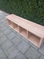 Leuk tv meubel met 2 deurtjes, Ophalen, Gebruikt, 25 tot 50 cm, Minder dan 100 cm