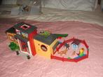 playmobil dieren asiel, Ophalen of Verzenden, Zo goed als nieuw, Complete set
