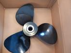 Aluminium Volvo P propeller 3 blads nieuw, nummer 21381262, Ophalen of Verzenden, Nieuw, Motor en Techniek