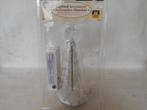 Lemax 74660 Lighted Silhouet Tree 16 cm  PC6, Diversen, Kerst, Ophalen of Verzenden, Zo goed als nieuw